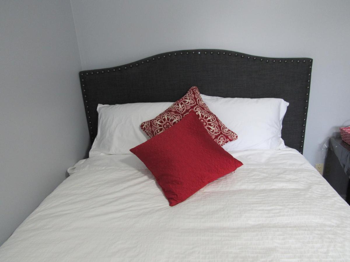 Luxury Suites At Military Trail 토론토 외부 사진