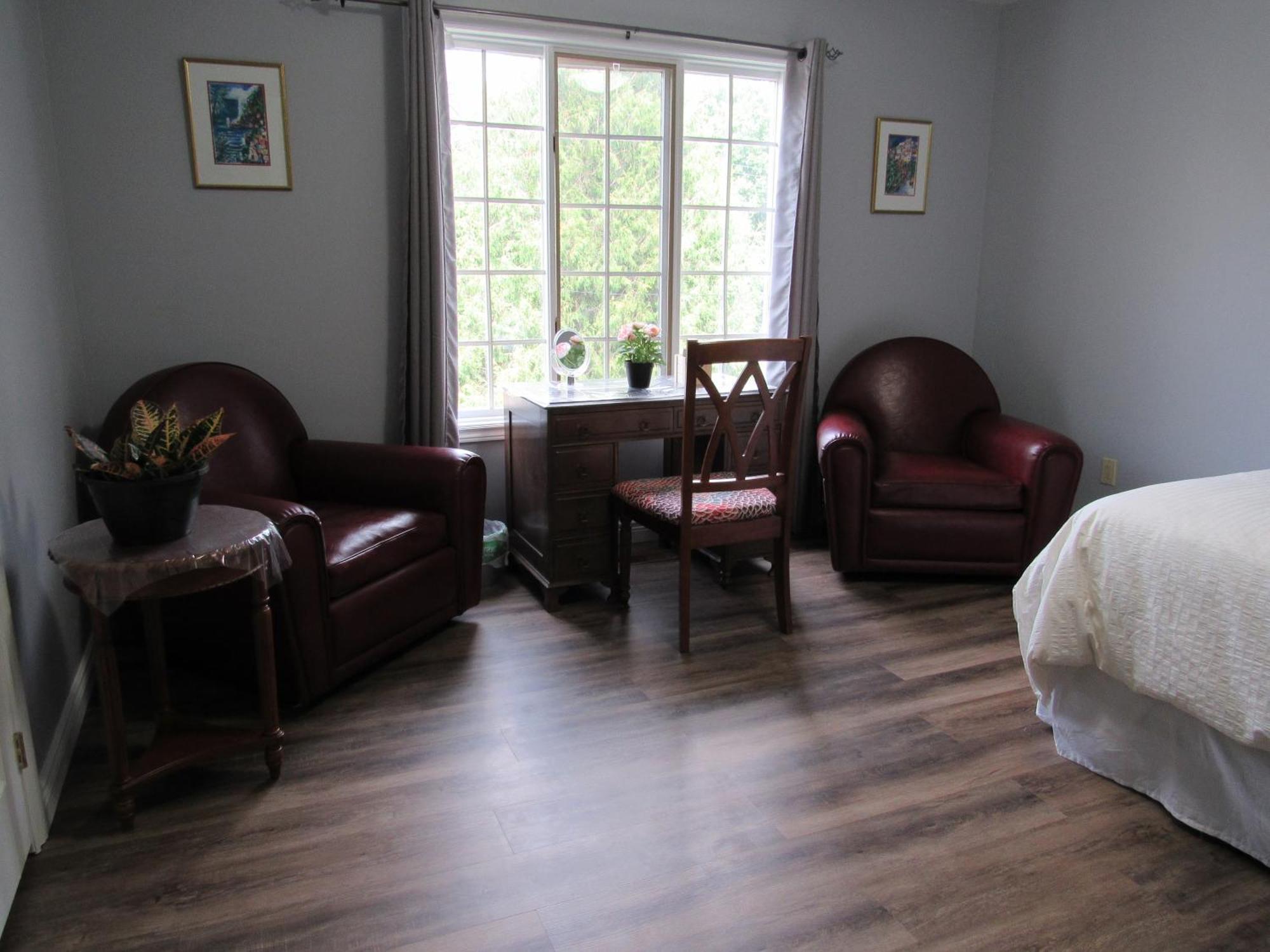 Luxury Suites At Military Trail 토론토 객실 사진