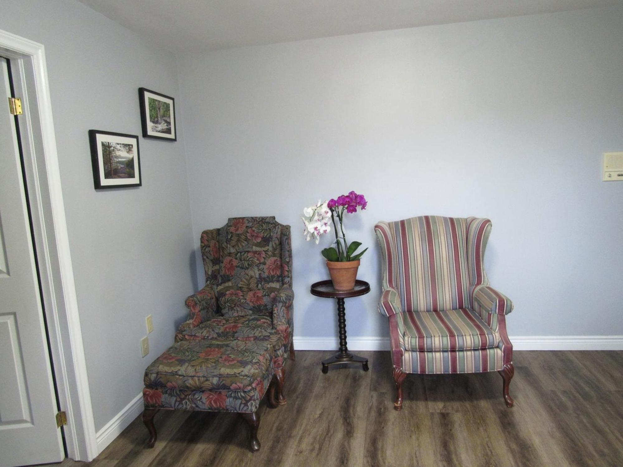 Luxury Suites At Military Trail 토론토 객실 사진