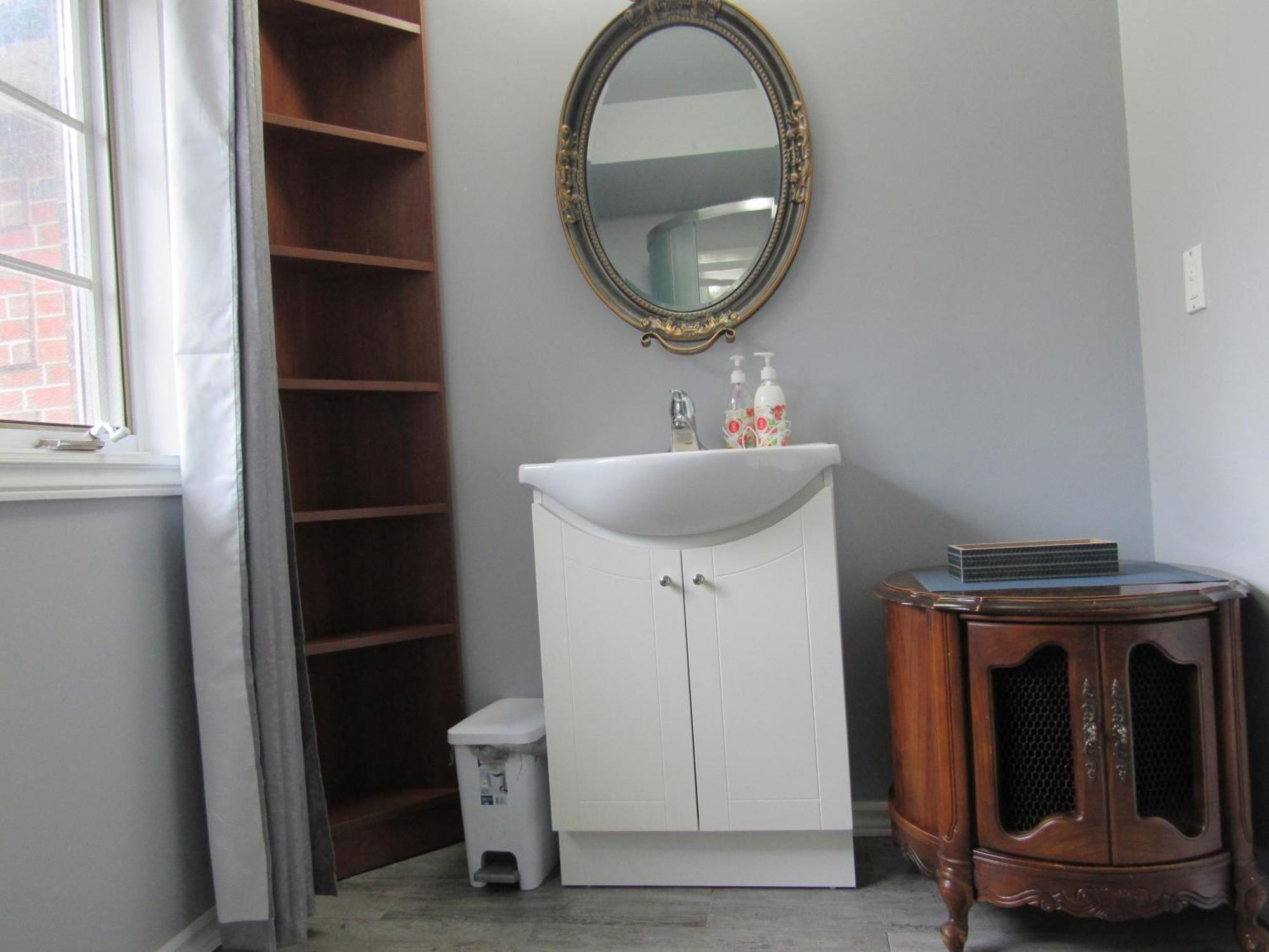 Luxury Suites At Military Trail 토론토 객실 사진
