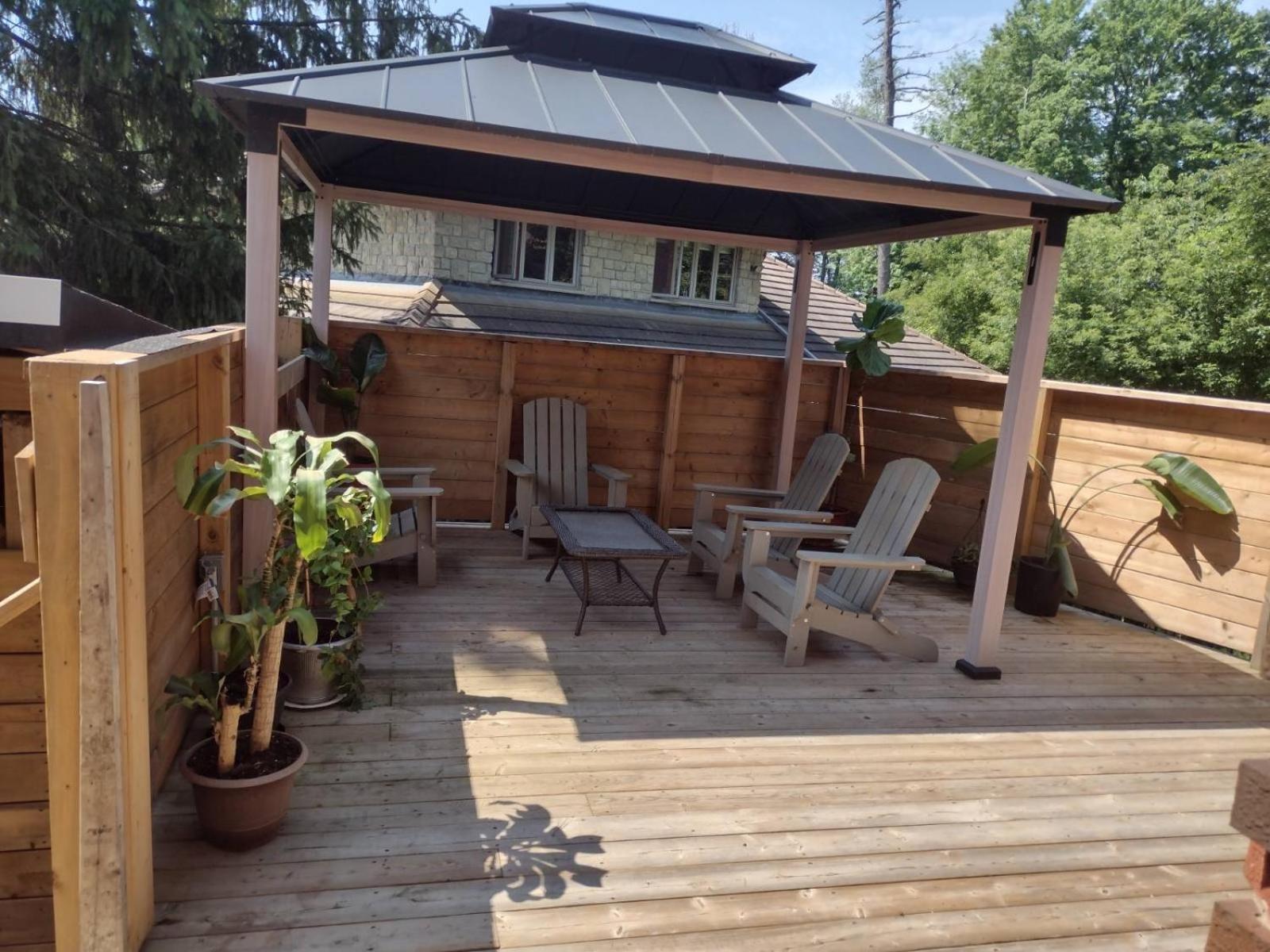 Luxury Suites At Military Trail 토론토 외부 사진